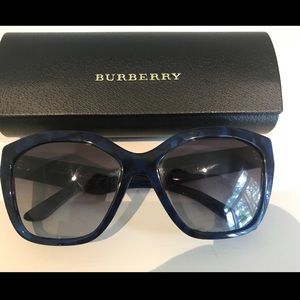 Burberry sunglasses